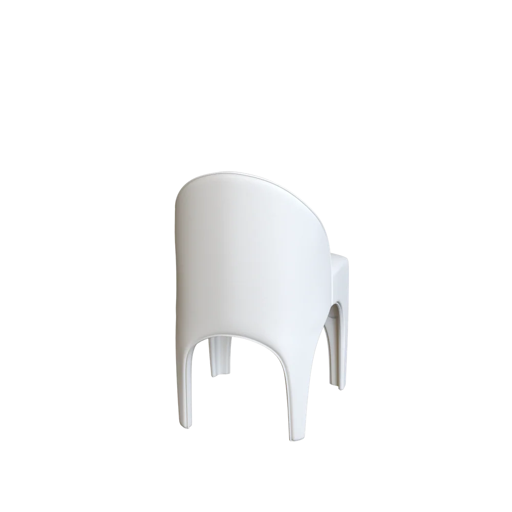 The Upholstered Sophie Dining Chair - Image 11