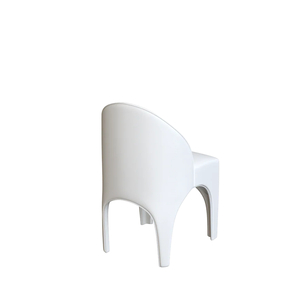 The Upholstered Sophie Dining Chair - Image 12