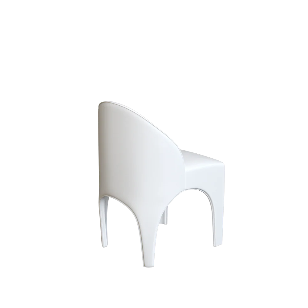 The Upholstered Sophie Dining Chair - Image 13