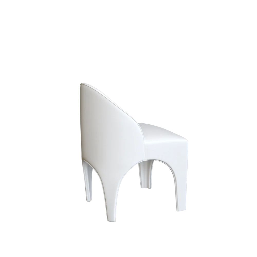 The Upholstered Sophie Dining Chair - Image 14