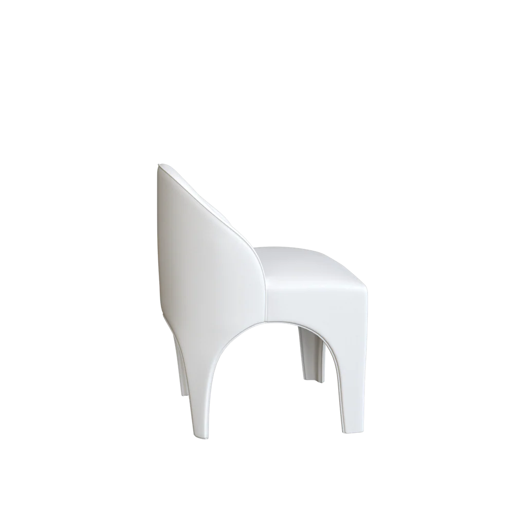 The Upholstered Sophie Dining Chair - Image 15