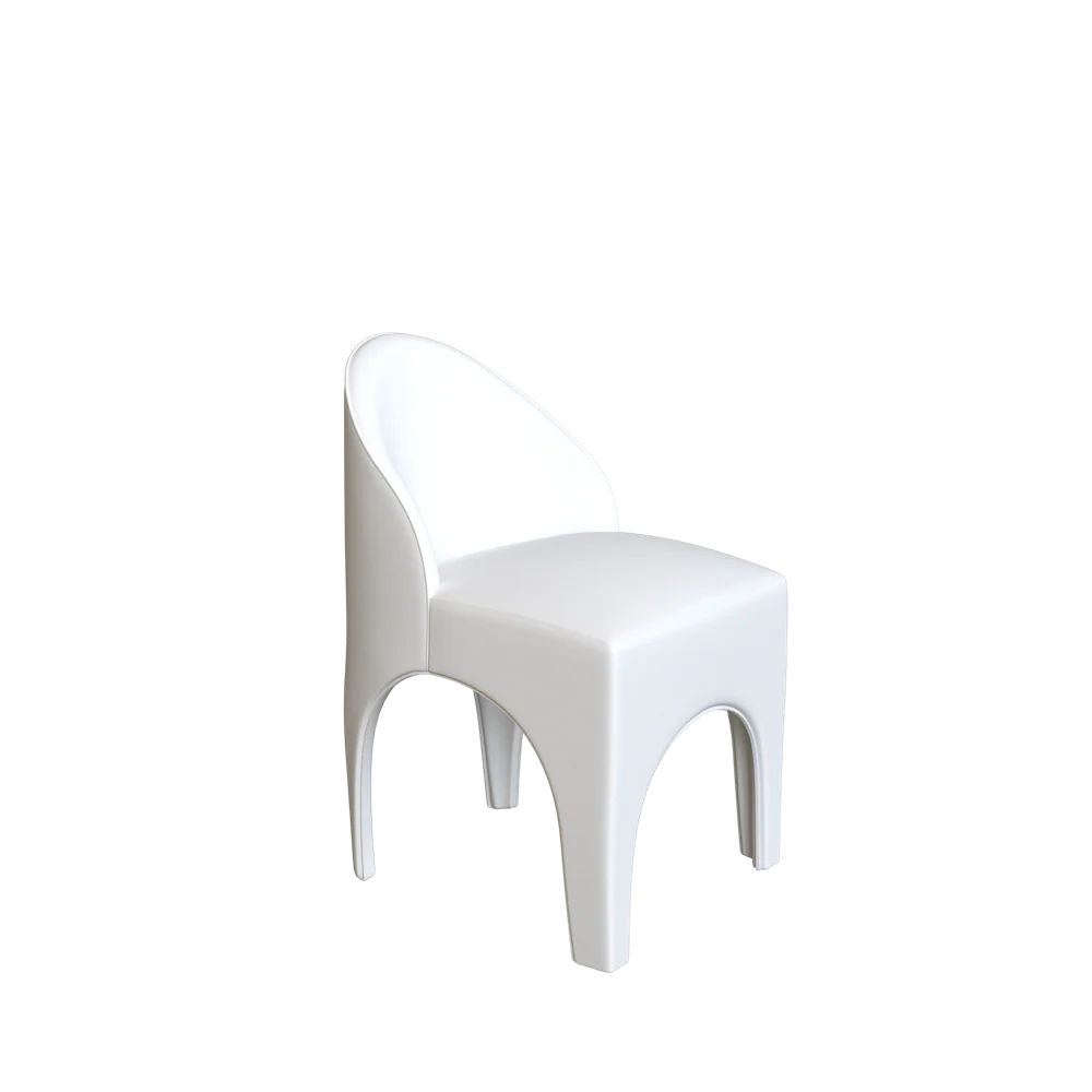 The Upholstered Sophie Dining Chair - Image 18