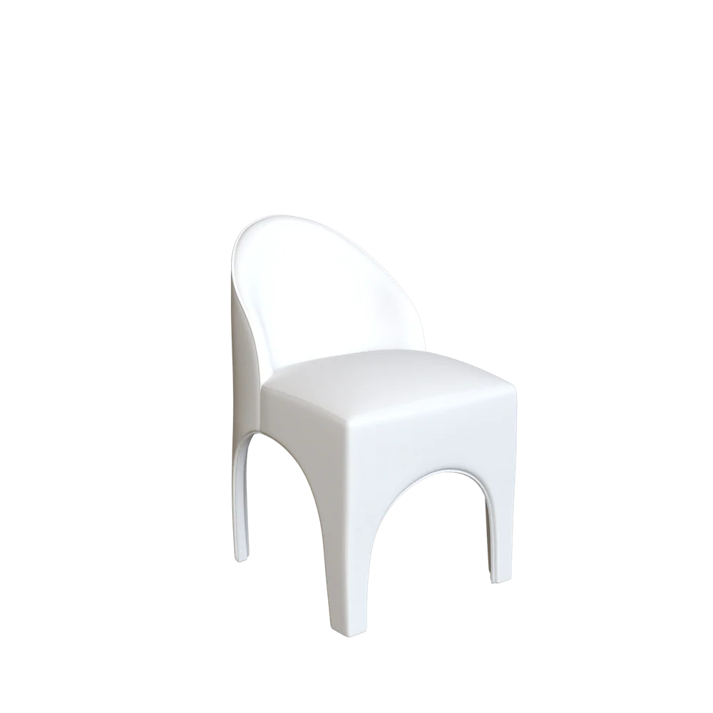 The Upholstered Sophie Dining Chair - Image 19