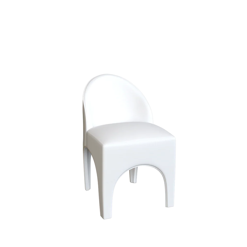 The Upholstered Sophie Dining Chair - Image 20