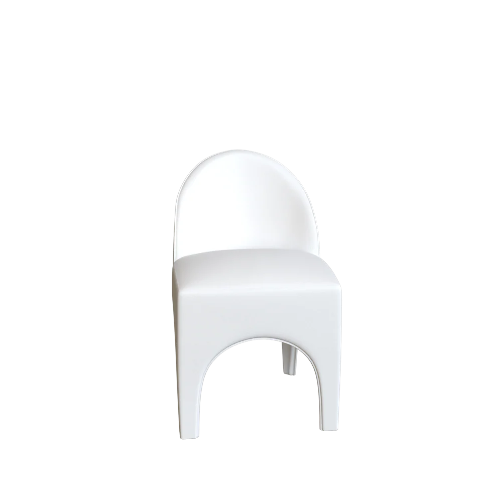 The Upholstered Sophie Dining Chair - Image 21