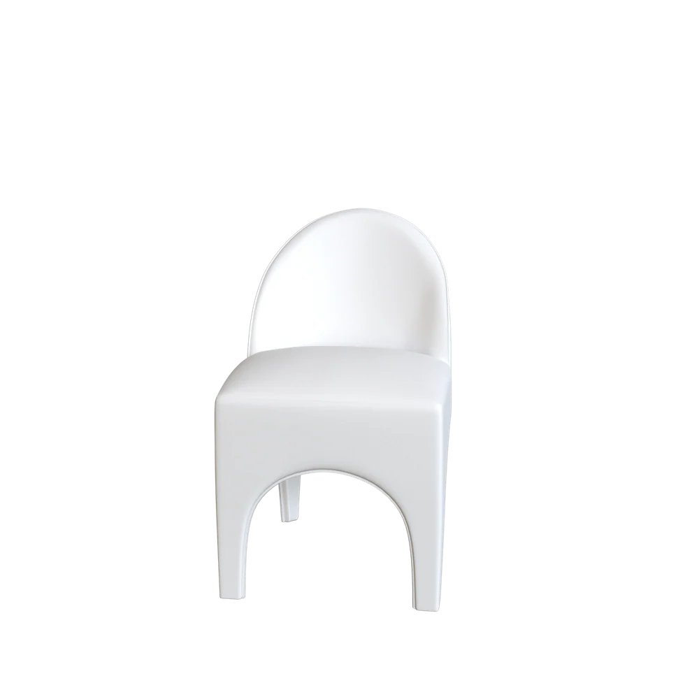 The Upholstered Sophie Dining Chair - Image 22