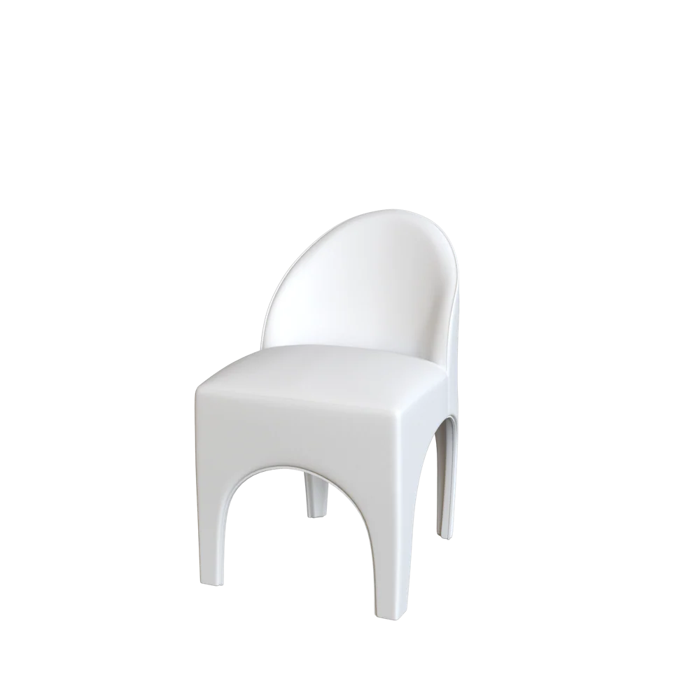 The Upholstered Sophie Dining Chair - Image 23