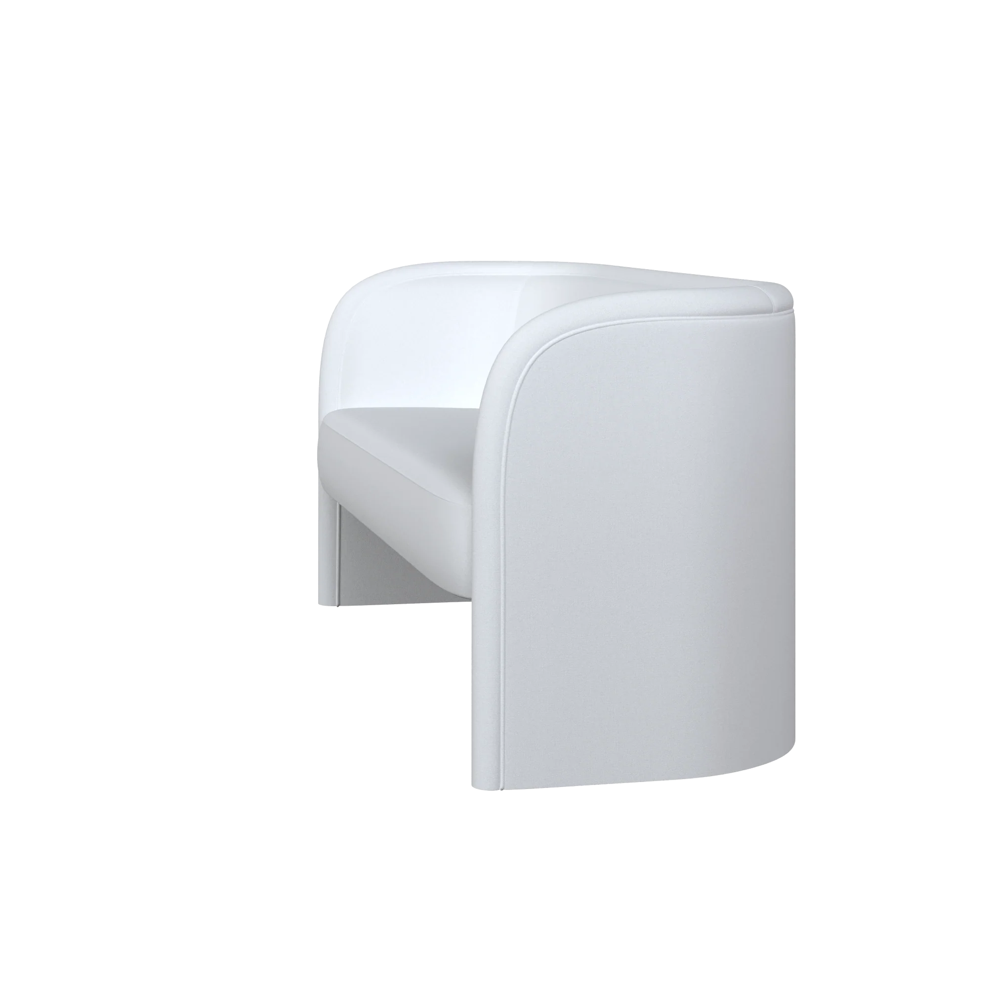 The Custom Sully Banquette - Image 17