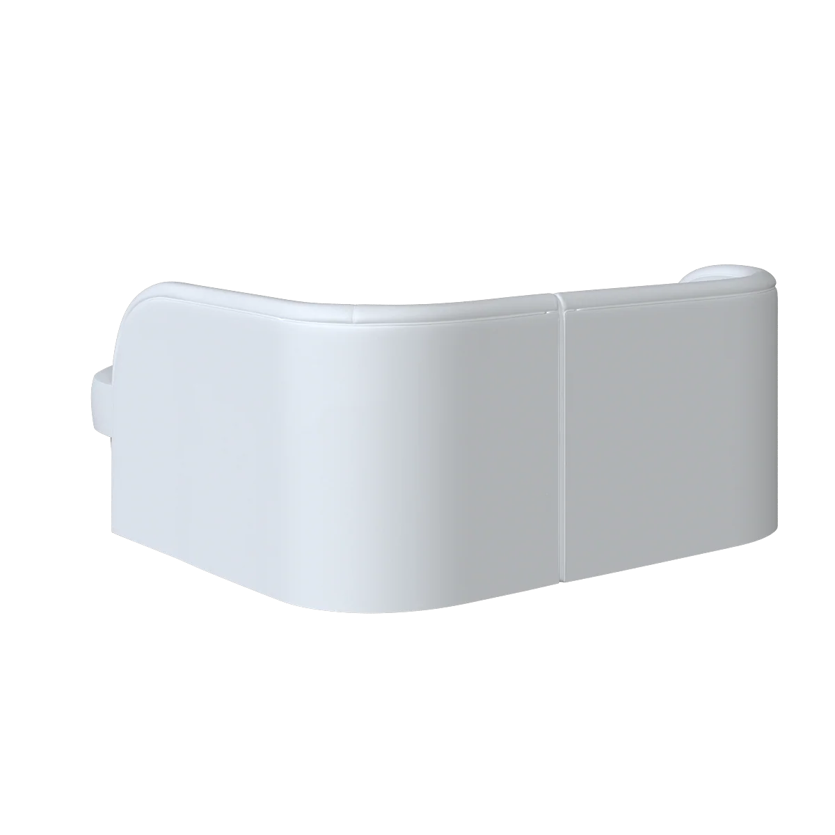 The Custom Sully Chaise Banquette - Image 13