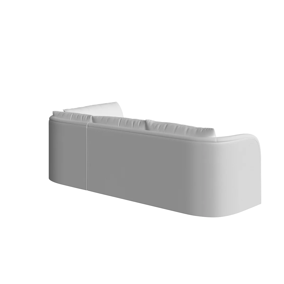 The Sully Bumper Chaise Sectional - Image 18