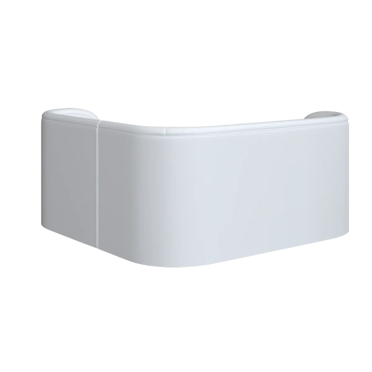 The Custom Sully Corner Banquette - Image 12