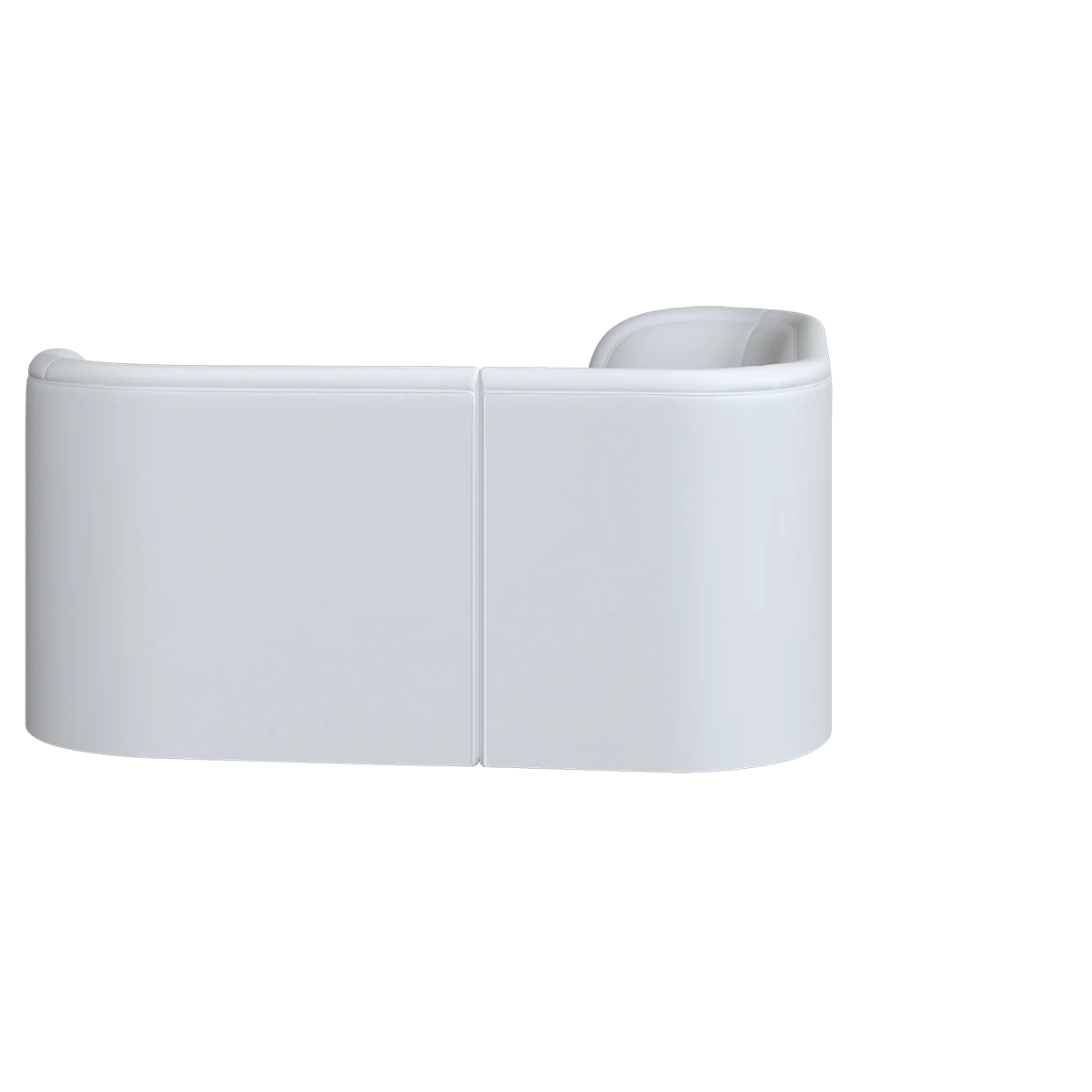 The Custom Sully Corner Banquette - Image 15