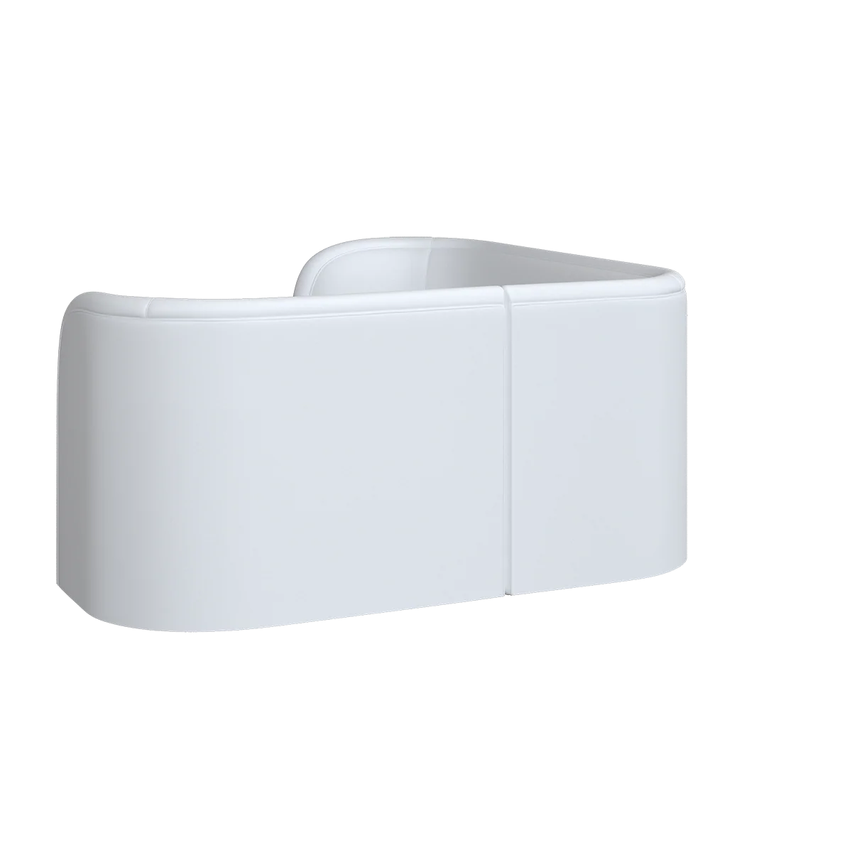 The Custom Sully Corner Banquette - Image 17