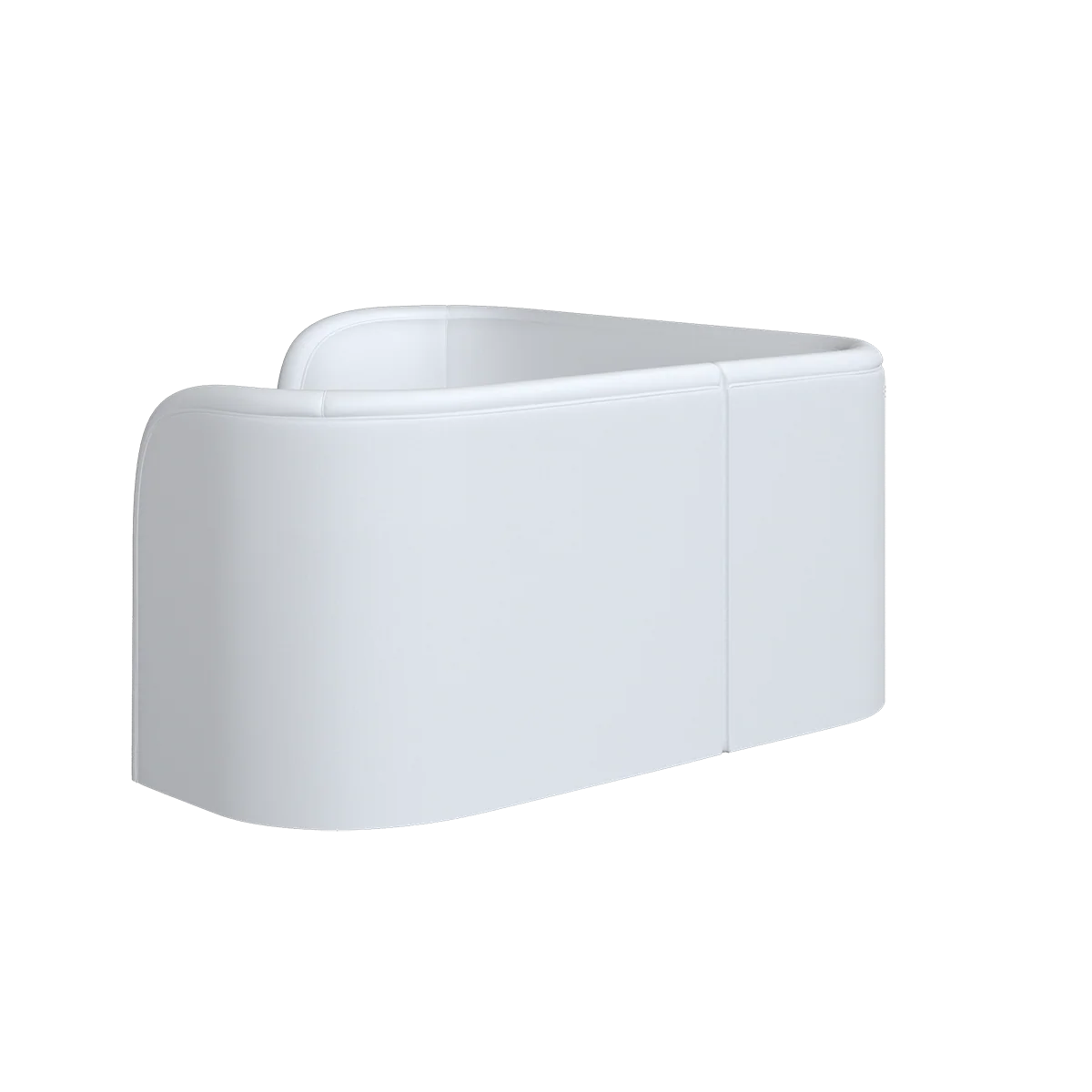 The Custom Sully Corner Banquette - Image 18