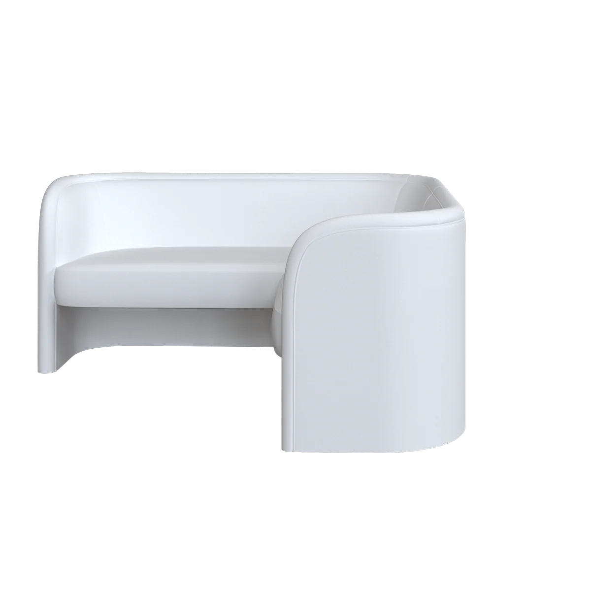 The Custom Sully Corner Banquette - Image 21