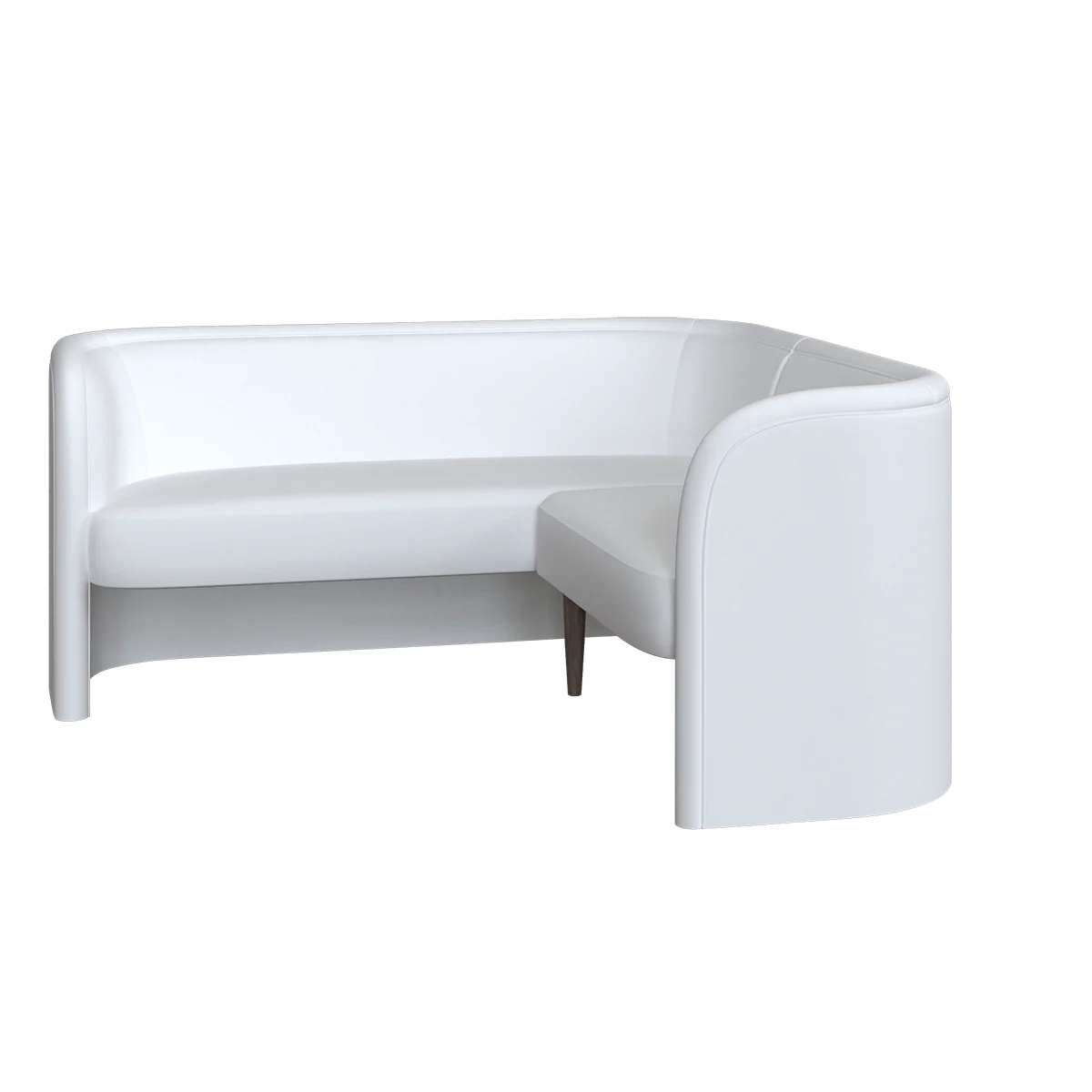 The Custom Sully Corner Banquette - Image 22