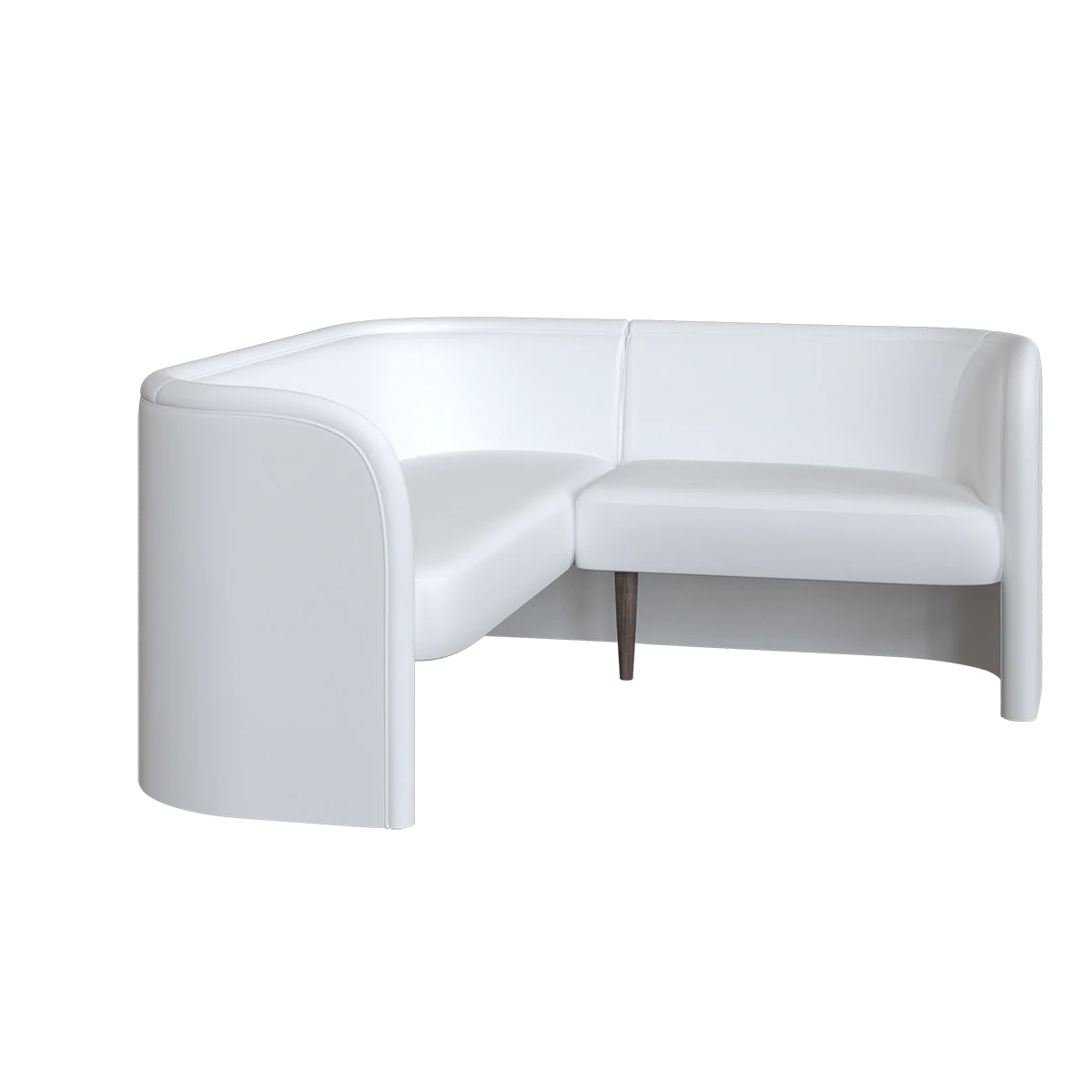 The Custom Sully Corner Banquette - Image 3