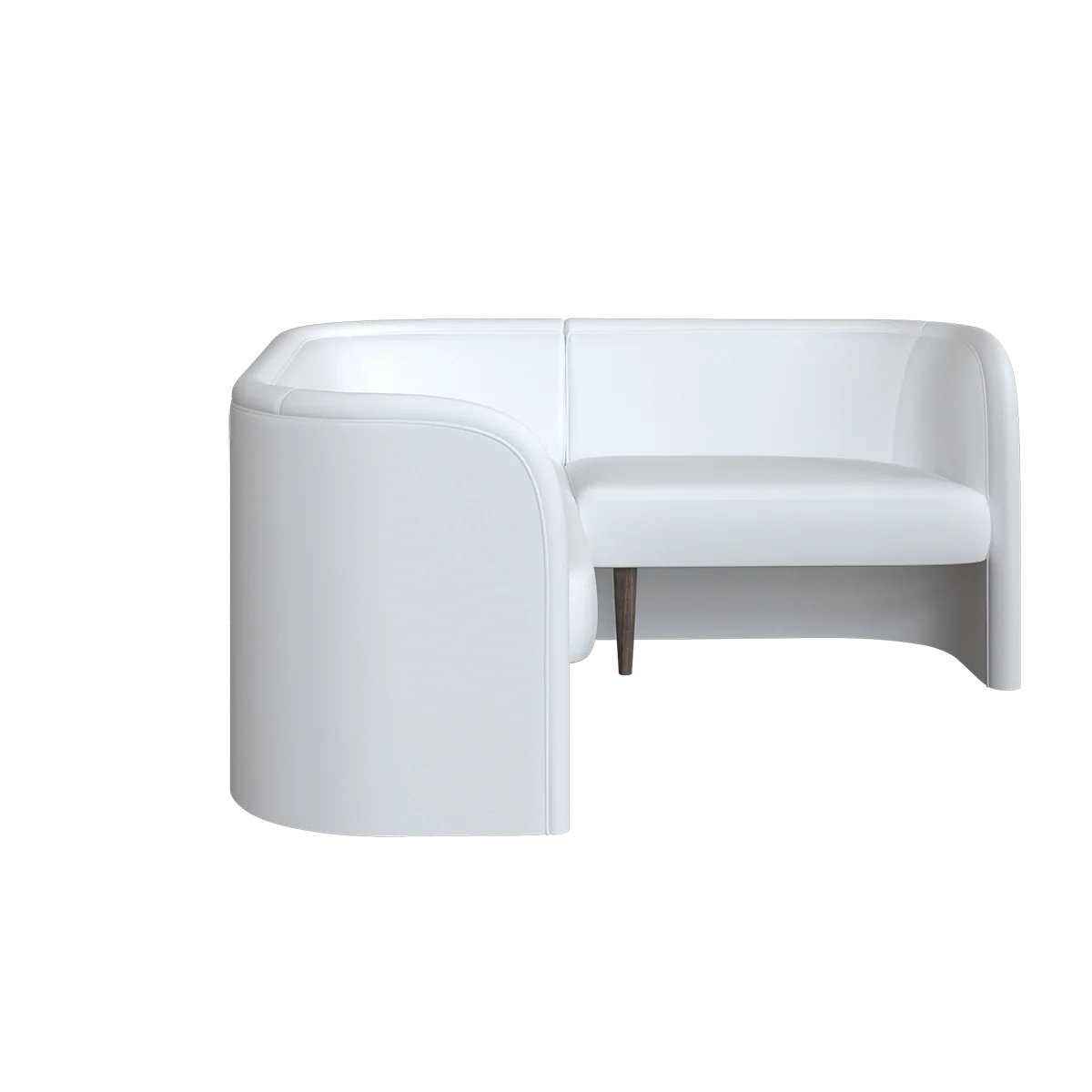 The Custom Sully Corner Banquette - Image 4