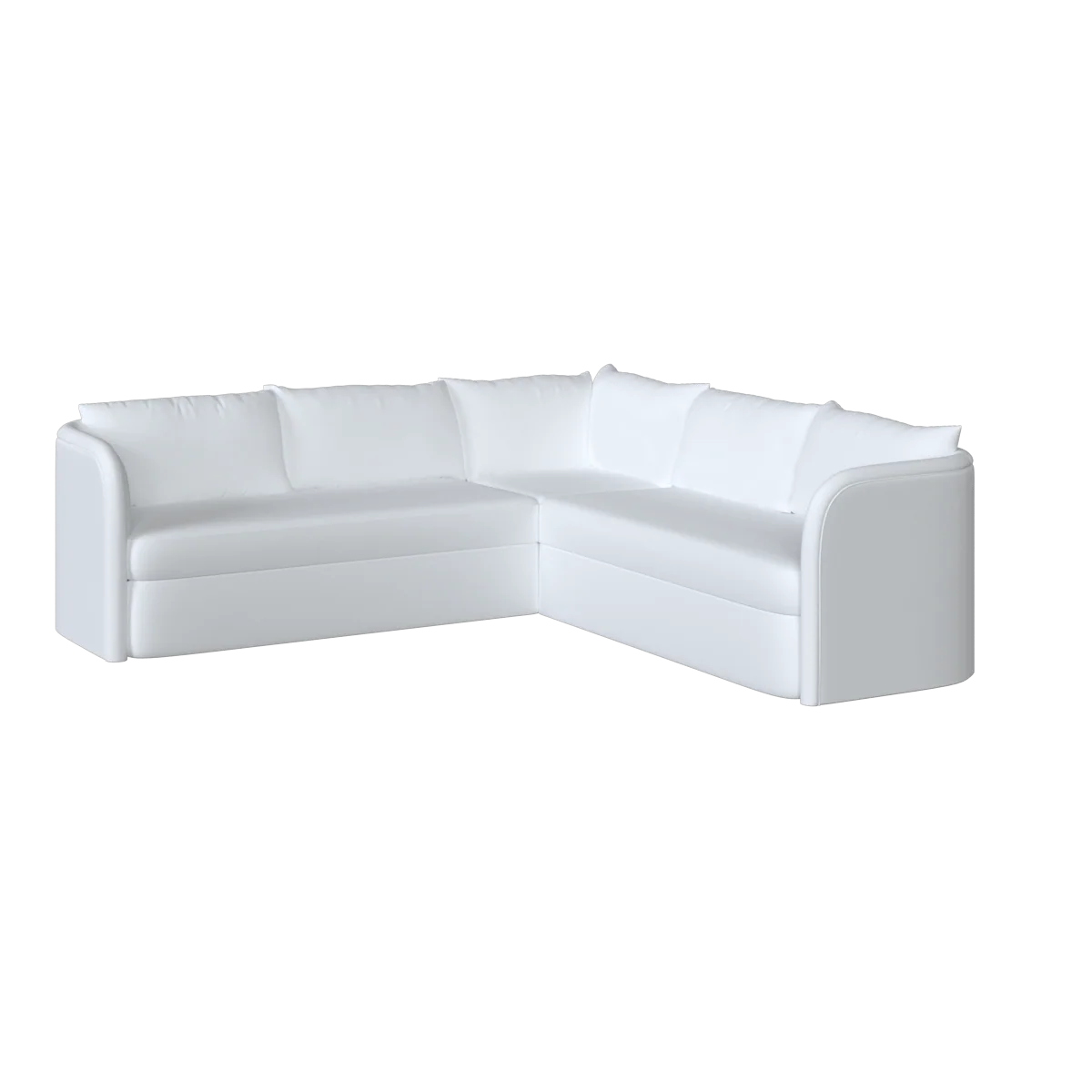 The Sully Corner Sectional - Image 2
