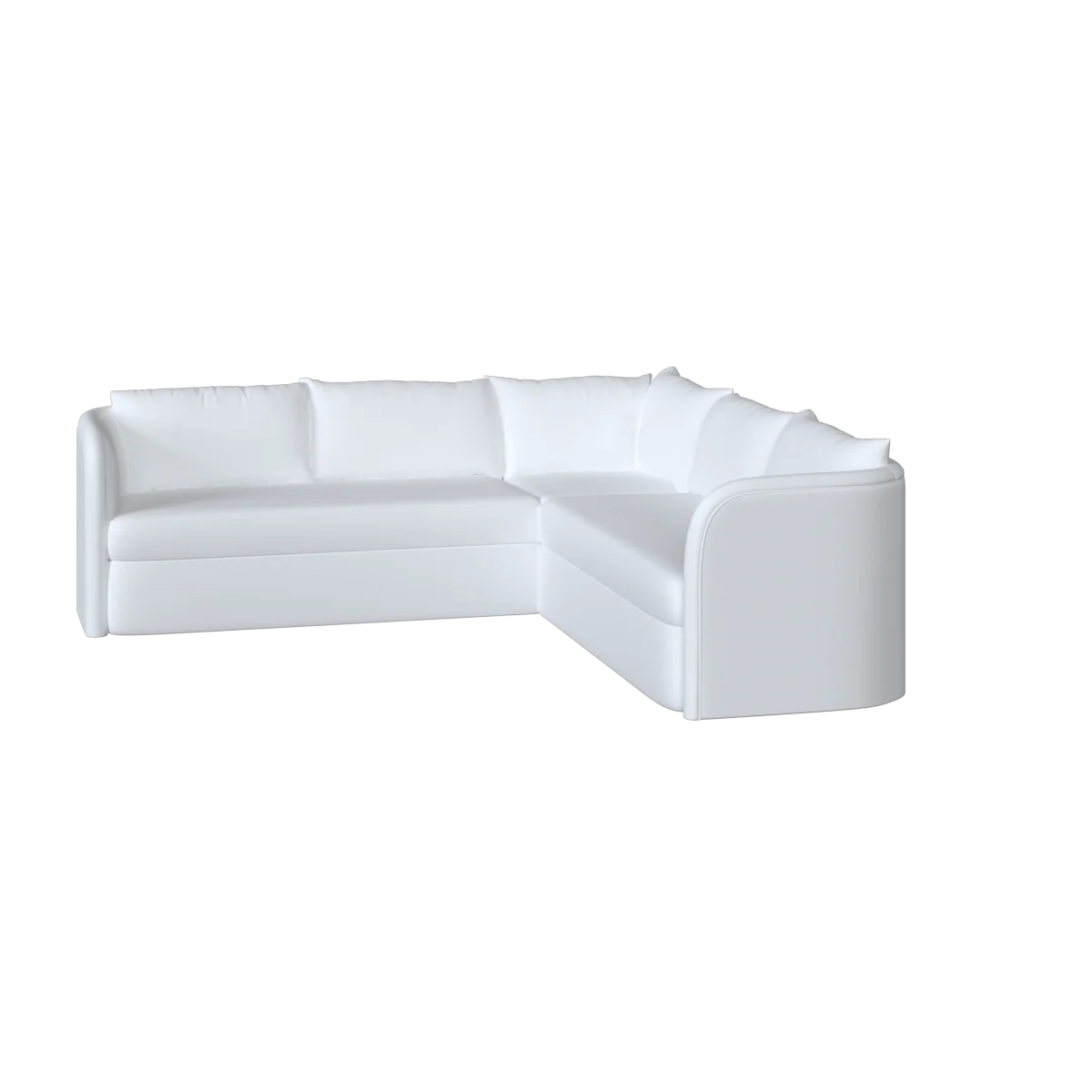 The Sully Corner Sectional - Image 3