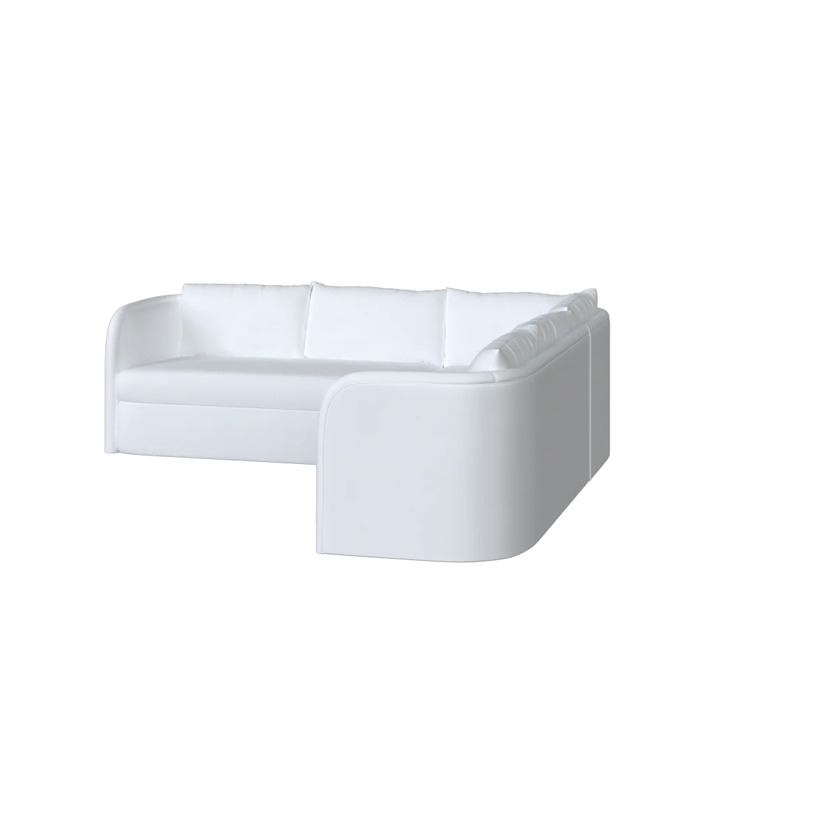 The Sully Corner Sectional - Image 5