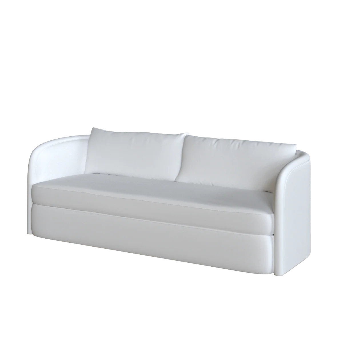 The Sully Sofa