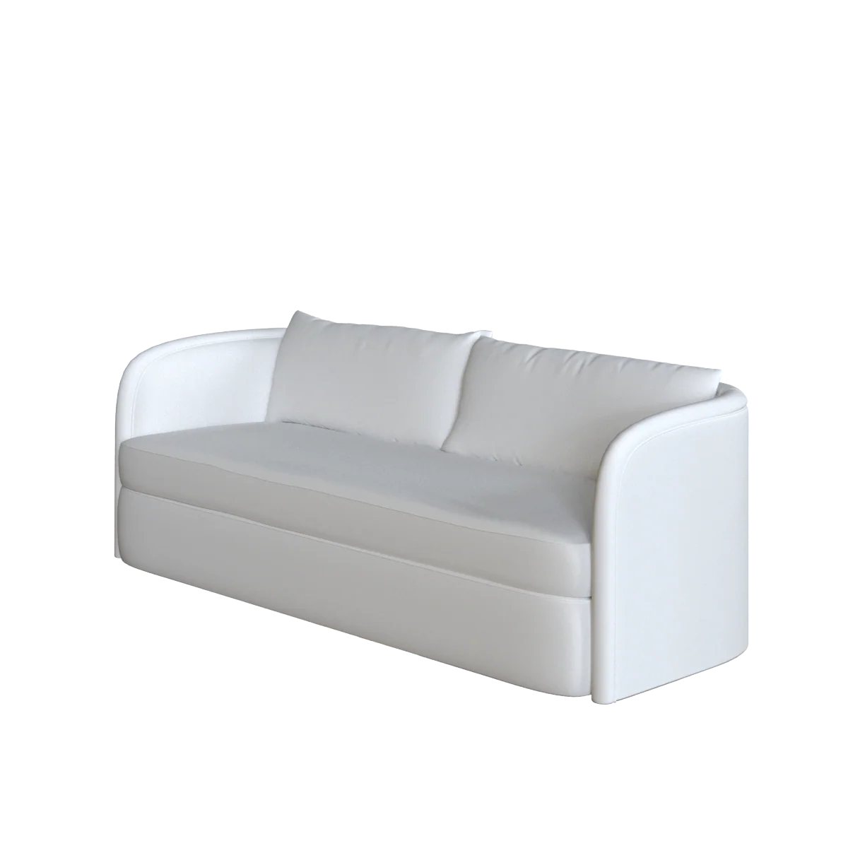 The Sully Sofa - Image 2