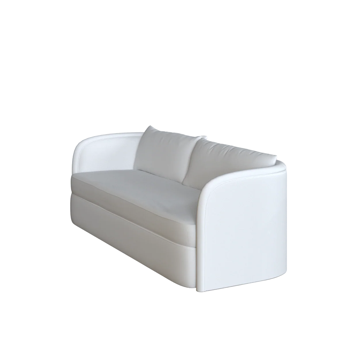 The Sully Sofa - Image 3