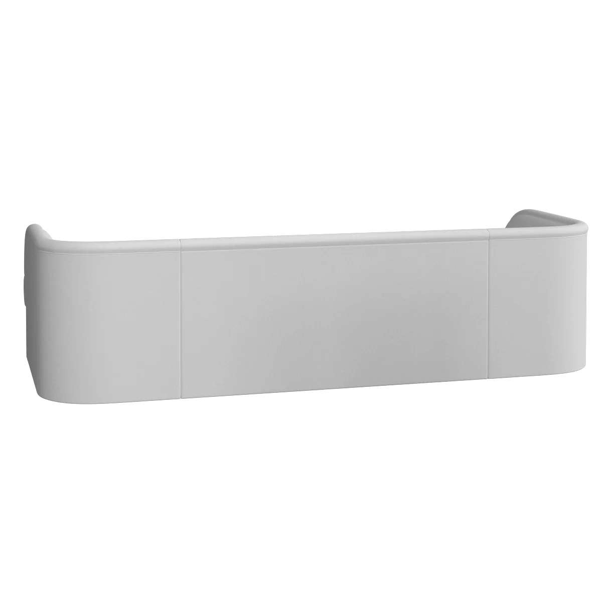 The Sully U Banquette - Image 11