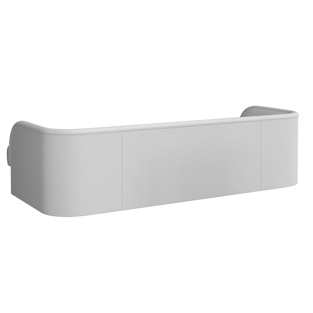 The Sully U Banquette - Image 12