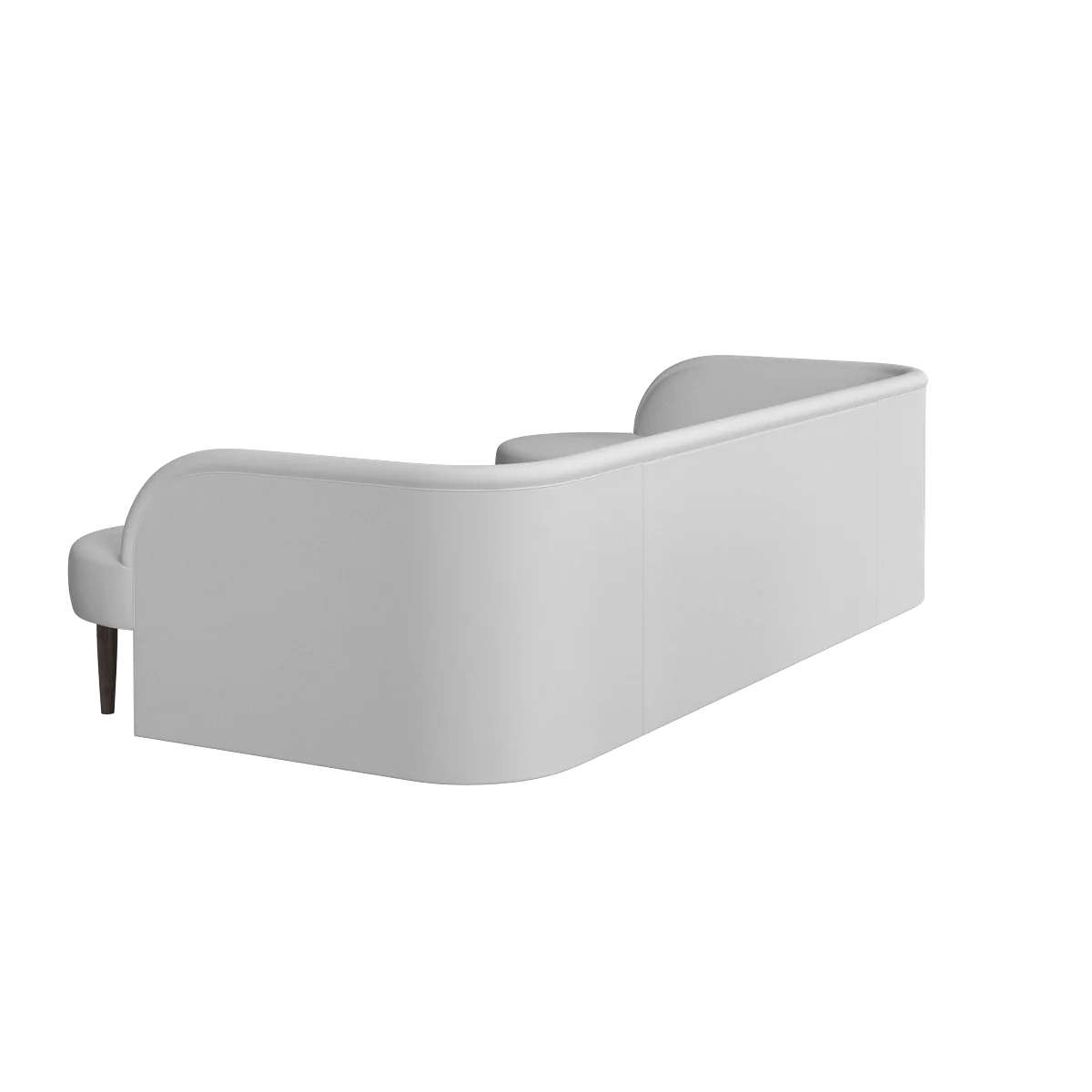 The Sully U Banquette - Image 14