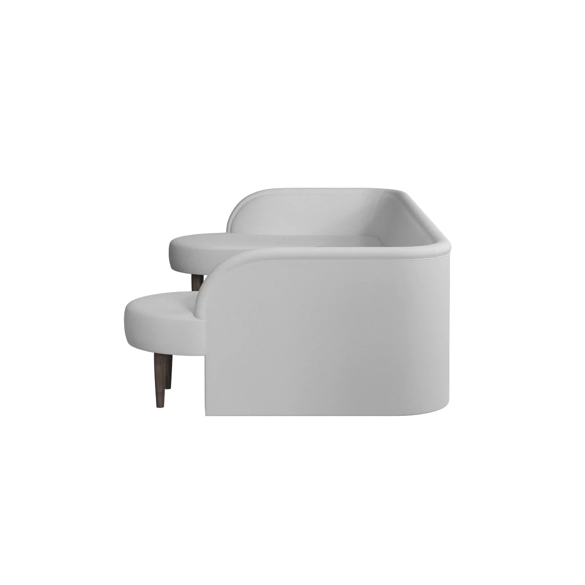 The Sully U Banquette - Image 16