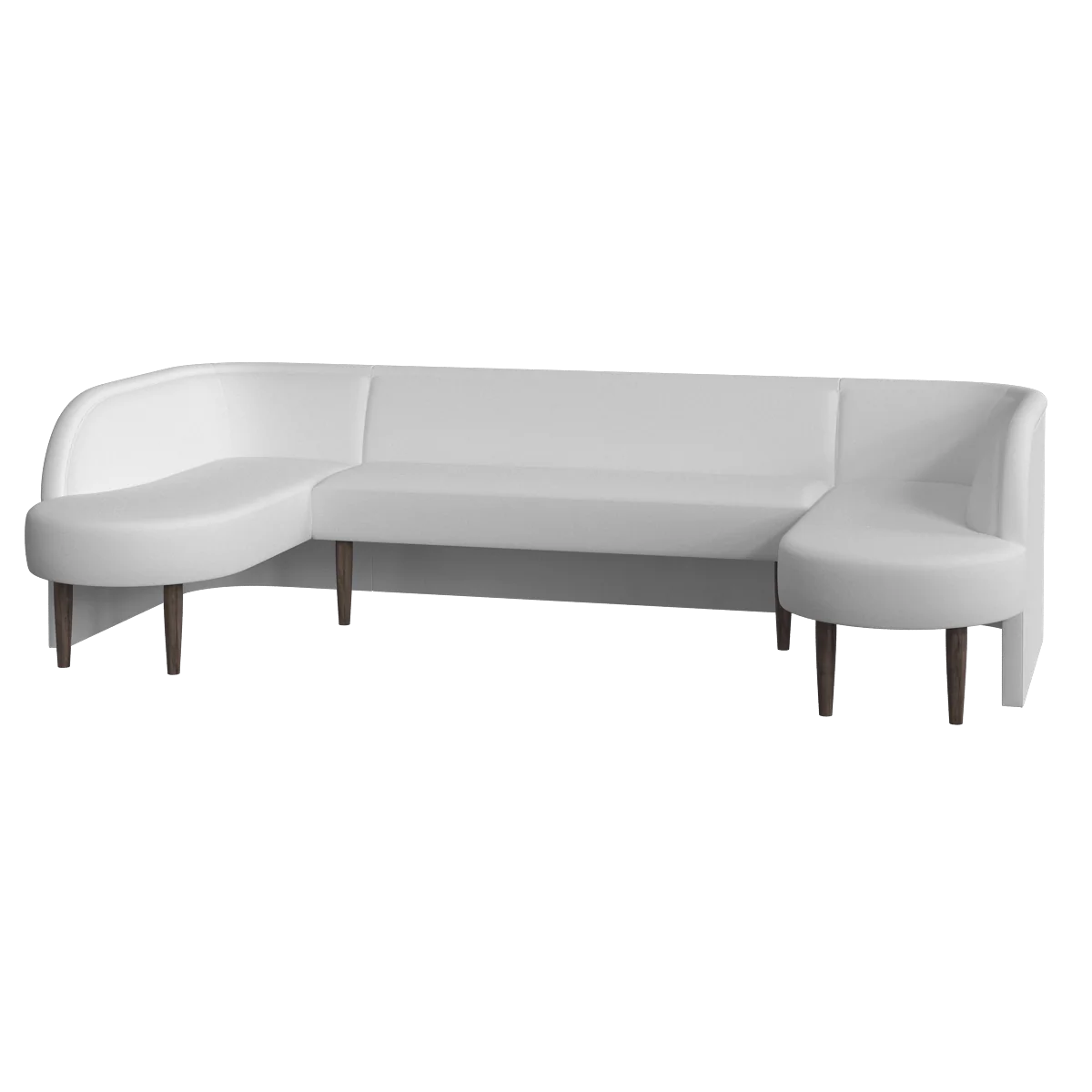 The Sully U Banquette - Image 21