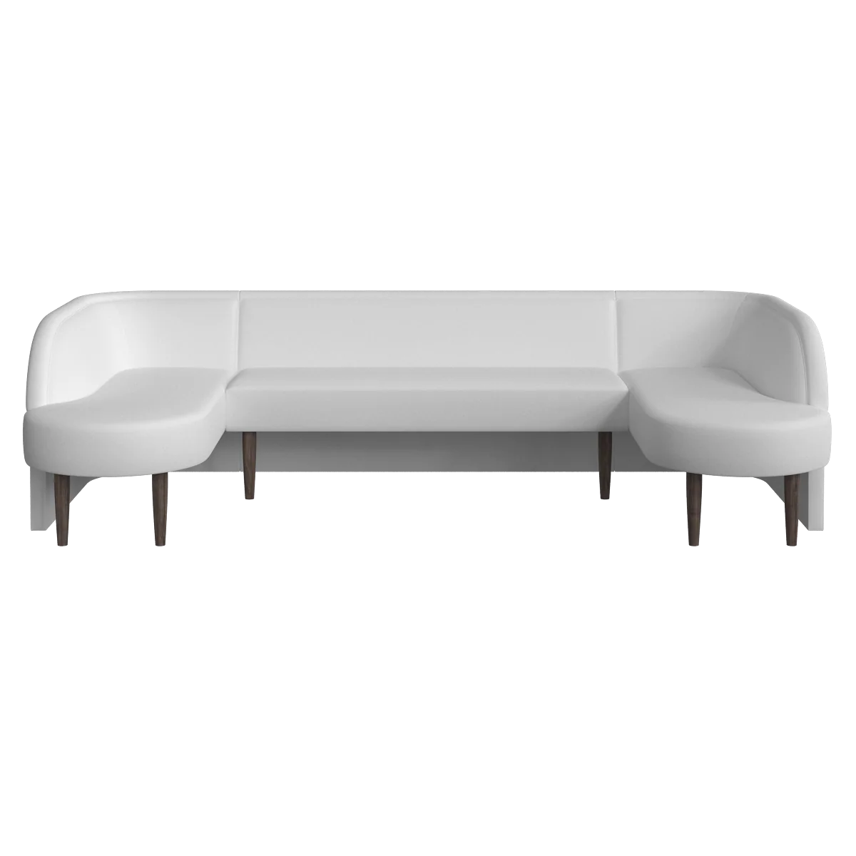 The Sully U Banquette - Image 22