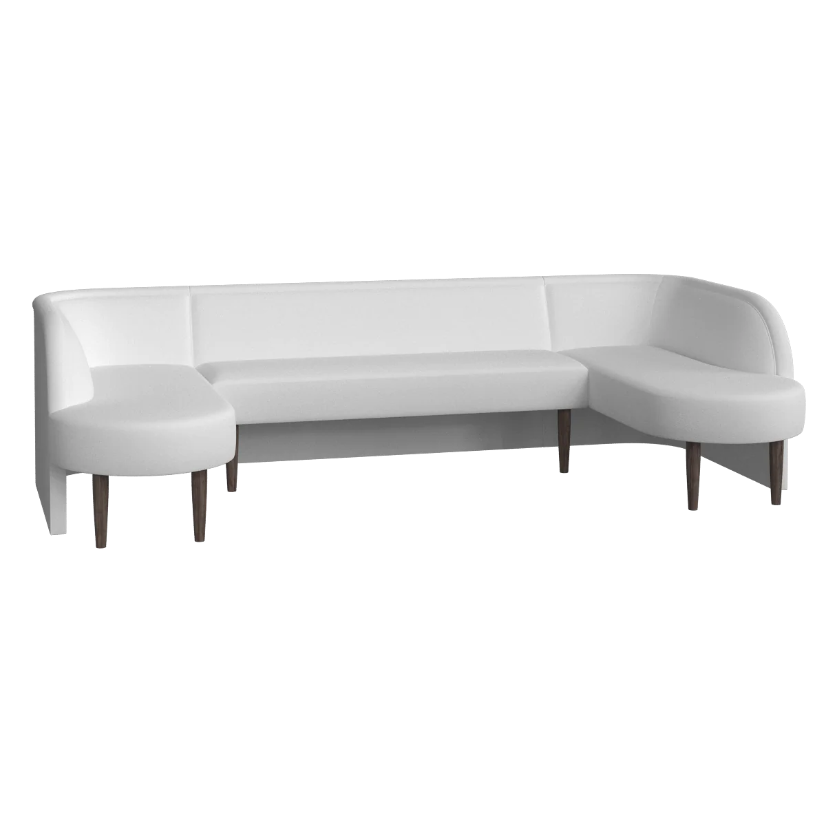The Sully U Banquette - Image 23