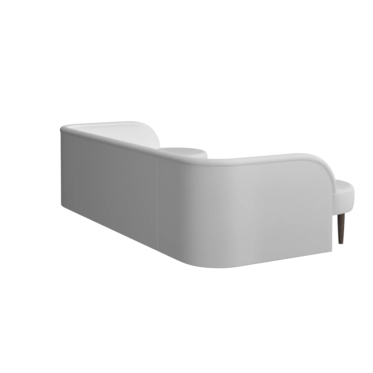 The Sully U Banquette - Image 6