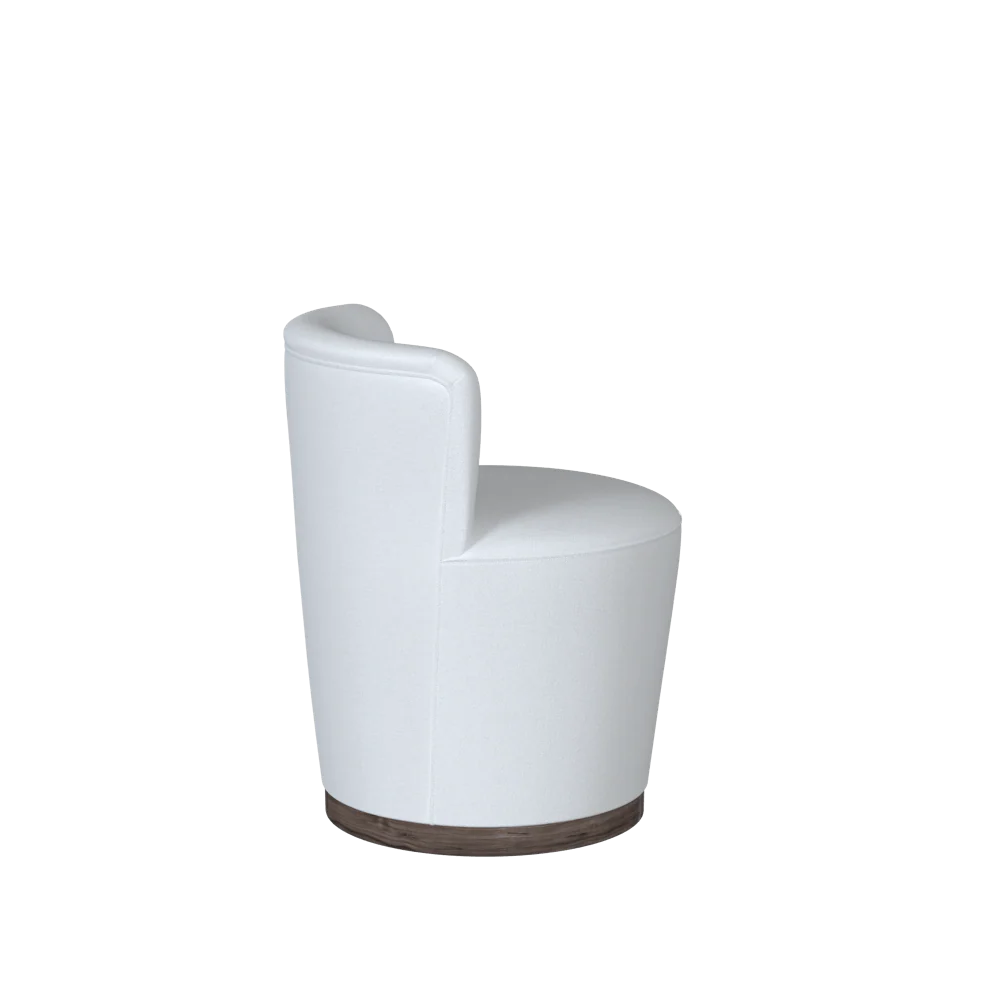 The Upholstered Teeny Swivel - Image 14