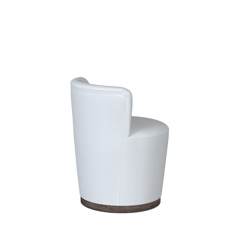 The Upholstered Teeny Swivel - Image 15