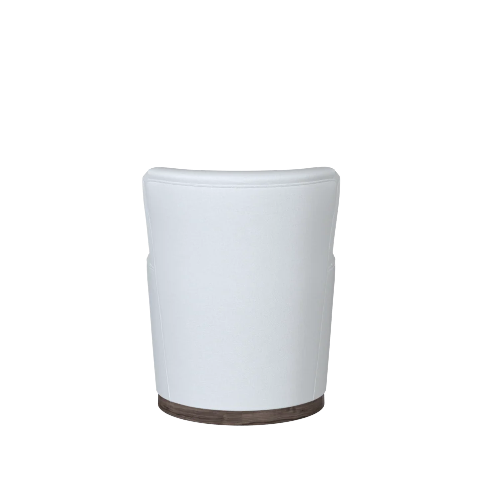 The Upholstered Teeny Swivel - Image 19