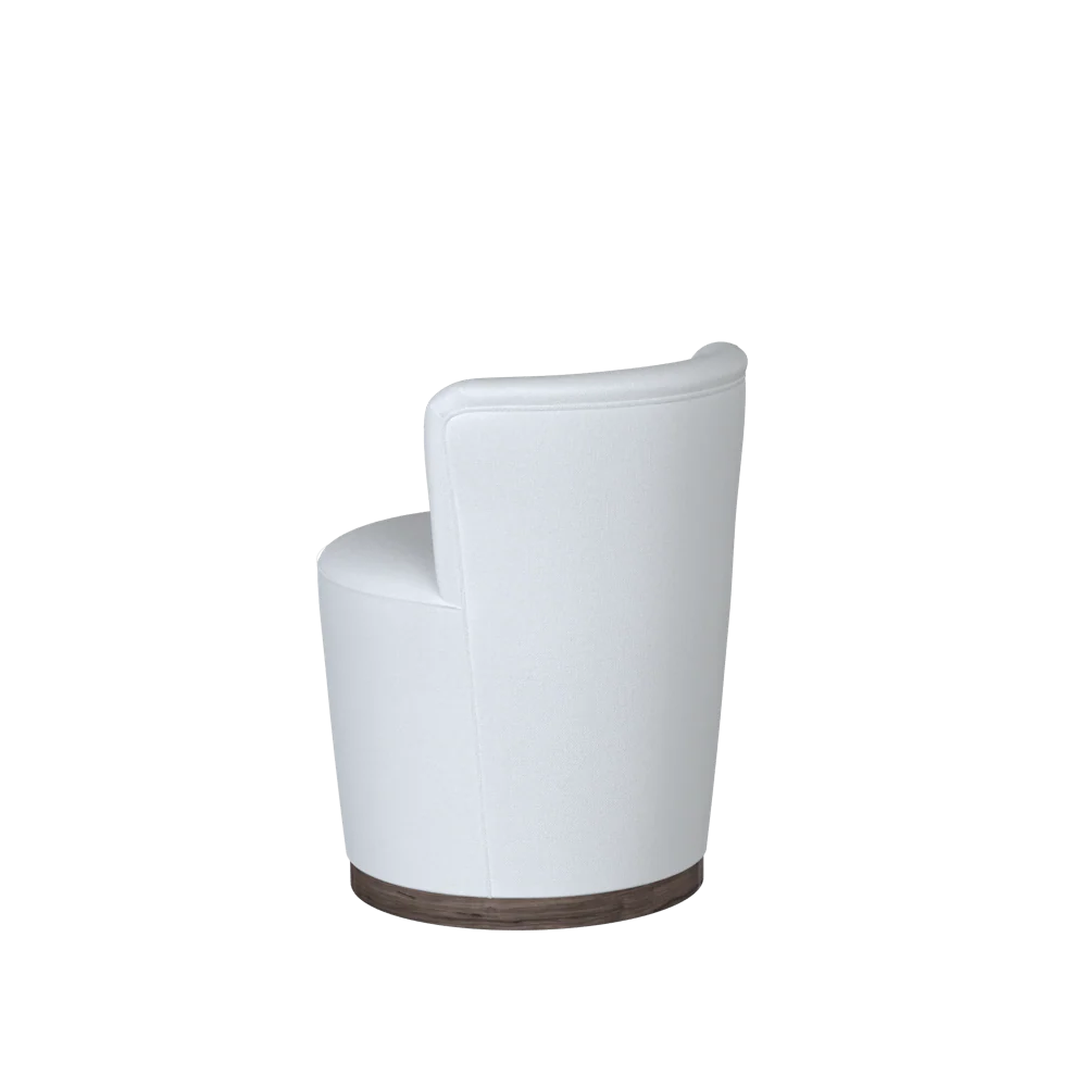 The Upholstered Teeny Swivel - Image 22