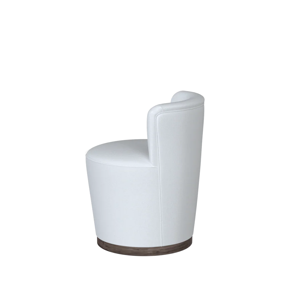 The Upholstered Teeny Swivel - Image 24
