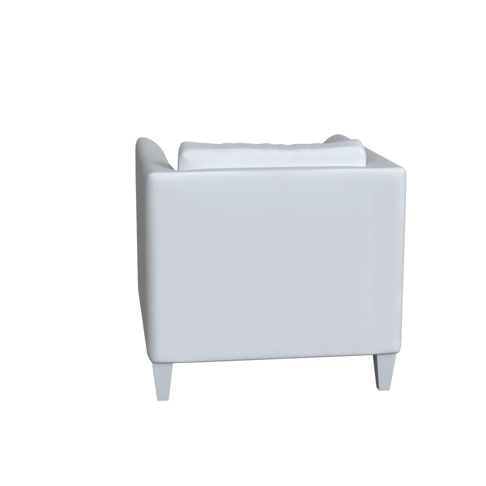 The Upholstered Bradley Chair - Image 10
