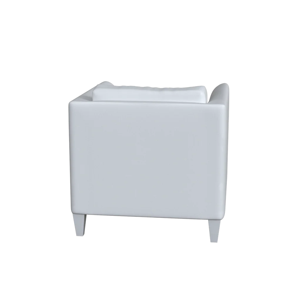 The Upholstered Bradley Chair - Image 11