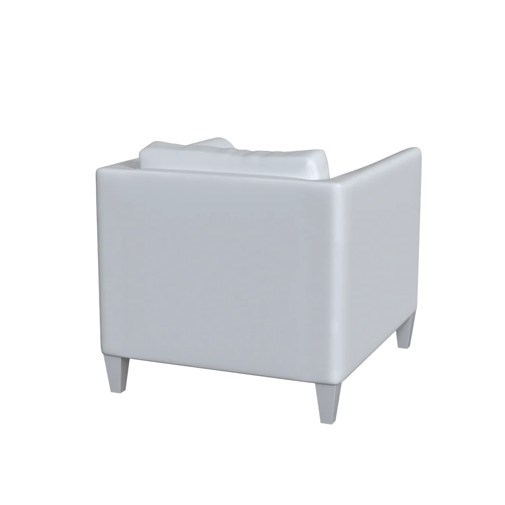 The Upholstered Bradley Chair - Image 12