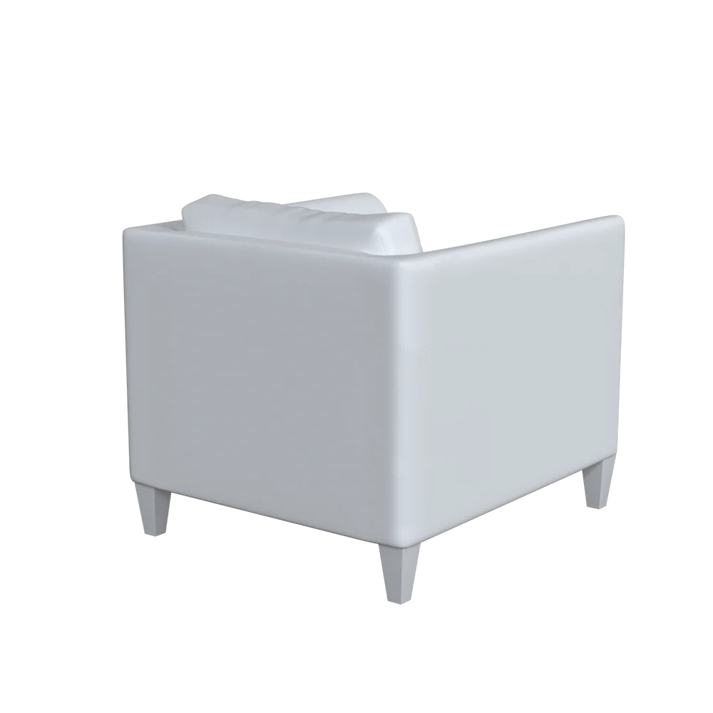 The Upholstered Bradley Chair - Image 13