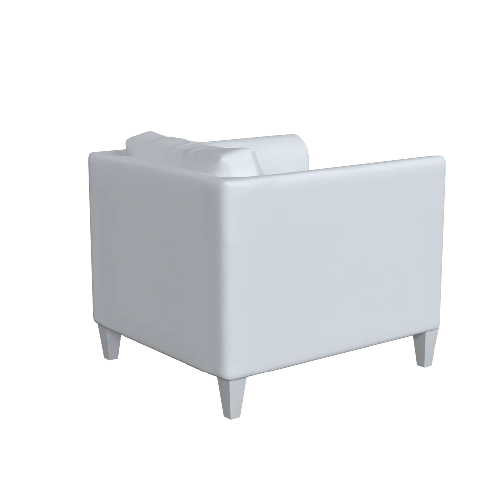 The Upholstered Bradley Chair - Image 14