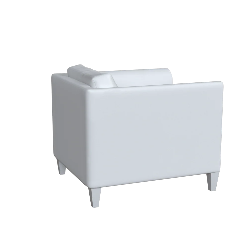 The Upholstered Bradley Chair - Image 15