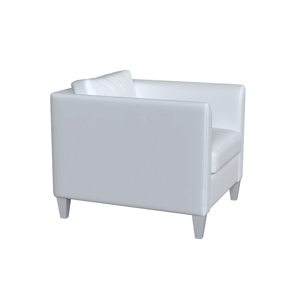 The Upholstered Bradley Chair - Image 18