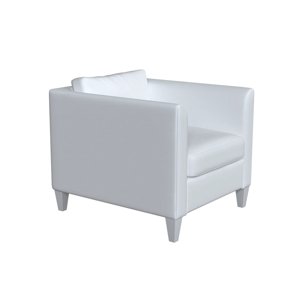 The Upholstered Bradley Chair - Image 19