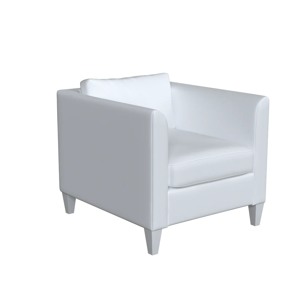 The Upholstered Bradley Chair - Image 20